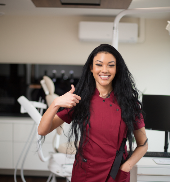 The Smile Space orthodontie - notre équipe